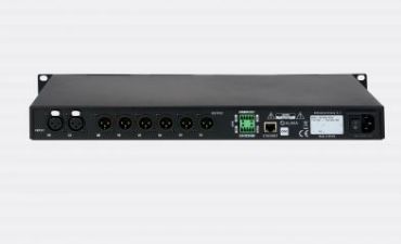 DAS Audio Active & Powered Speakers – Professional PA Systems NZ ...