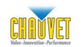 Picture for category Chauvet Picture for category Chauvet