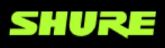 Picture for category Shure Picture for category Shure
