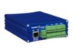 Picture of DD4 DANTE Audio Over IP Interface. 4 in / 4 out