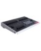 Picture of LSC Lighting Console MANTRA LITE  – 24 Fixtures