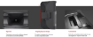 Picture of 15" Active Speaker, Full Range. DSP, 800w, Bluetooth