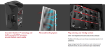 Picture of 15" Active Speaker, Full Range. DSP, 800w, Bluetooth