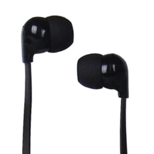Picture of Ear piece & Microphone for DCT 611 Tourguide