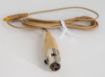 Picture of Microphone cable (1.2 metre, AKG TA3F Connector)