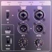 Picture of 8" Active DSP-controlled full range speaker, 1100w