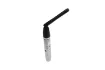 Picture of Wireless CRDMX 3-pin XLR plug receiver 2.4Ghz