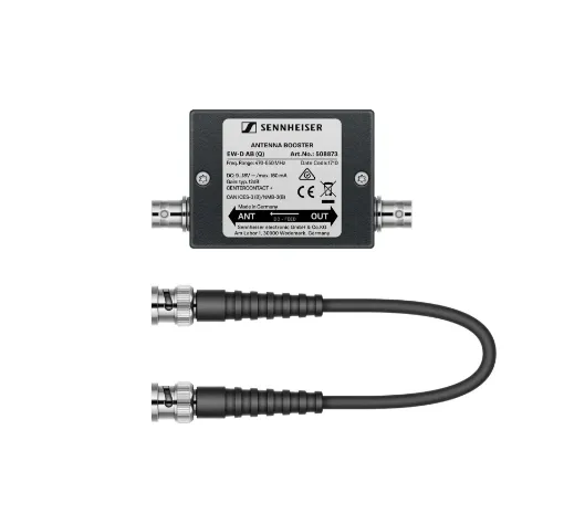 Picture of Sennheiser EW-DAB R-Band Inline Antenna Booster