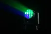 Picture of OUTBACK 12X40W | IP65 Outdoor Moving Wash Light