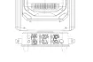 Picture of OUTBACK350H IP65 Outdoor 350W Moving Head