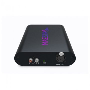 DMX Lighting Controllers Art-Net Professional Control for Theatres ...