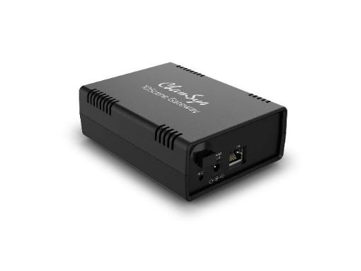 Picture of ChamSys GeNetix 10 Scene GATEWAY