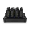 Picture of CHAUVET D-Fi XLR PACK (1 x TX, 3 x RX + Charger)