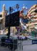 Picture of Line Array Speaker Lifting Tower Stand. 5 mtr, 200kg