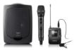Picture of Focus 505 with Wireless Handheld Mic, Stand & Bag