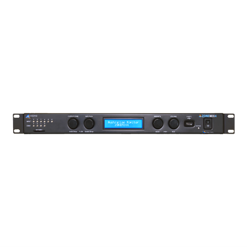Picture of Zone Controller 4 Zone ZONEMIX4