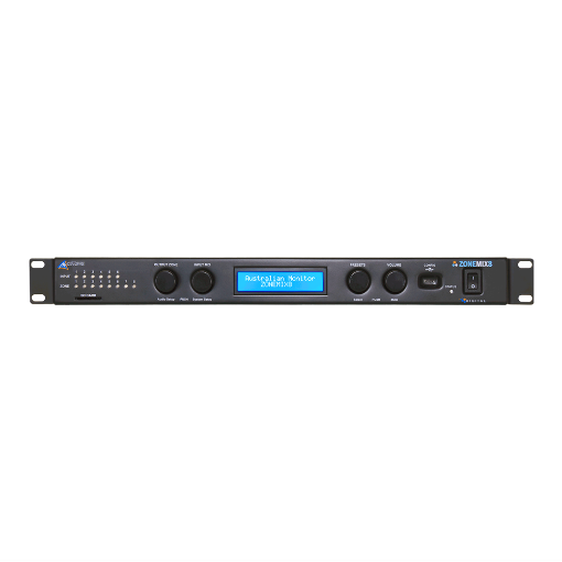 Picture of Zone Controller 8 Zone ZONEMIX8