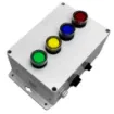 Picture of Network Remote Push Button Switch Set for Netbell