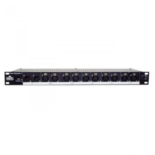 Picture of CHAUVET 4 channel DMX splitter