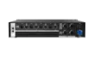 Picture of Power Amplifier, Dante, 4 x 1500w / 2 x 3000w