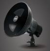 Picture of Network SIP Horn Speaker – 30W Active, 117dB