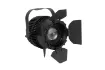 Picture of Quad Colour Fresnel Effect with Plano-Convex Lens