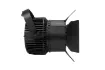 Picture of Quad Colour Fresnel Effect with Plano-Convex Lens