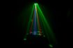 Picture of Hire Cubix2 LED DJ Light Effect         