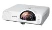 Picture of Short Throw Laser Projector - 4000Lu