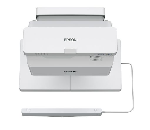 Picture of Epson EB-770F Full HD laser Ultrashort Throw Projector