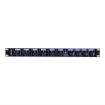 Picture of Four Zone Matrix Mixer 6 in 4 out