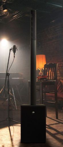 Picture of Hire DAS DUO20 Column Array System  