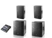 Picture of Hire DAS Audio Vantec 12A & Vantec 18A