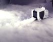 Picture of Hire ICE FOGGER Low Fog Machine  
