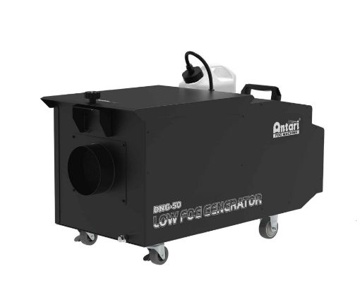 Picture of Hire the Antari DNG-50 Low Fog Machine