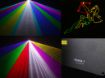 Picture of Hire 700mW Power-7 Colour RGB Laser Light