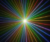 Picture of Hire 700mW Power-7 Colour RGB Laser Light