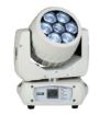 Picture of 7 x 30W LED RGBW Zoom Wash