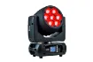 Picture of 7 x 30W LED RGBW Zoom Wash