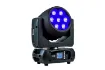 Picture of 7 x 30W LED RGBW Zoom Wash
