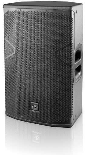 Picture of Hire DAS Vantec 12A Active Speaker          
