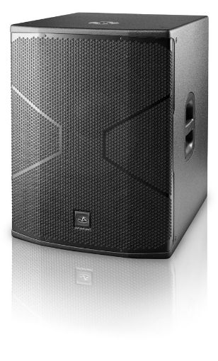 Picture of DAS Vantec 18A 2000W Active Subwoofer