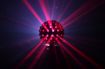Picture of Hire the Nitroball DJ Light Effect 