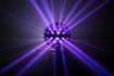 Picture of Hire the Nitroball DJ Light Effect 
