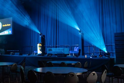 Picture of Hire 1m Truss Totem Kit