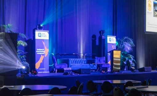 Picture of Hire Truss Totem Kit - 2.5 metre high 