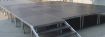 Picture of Hire Stage Platform 1200 x 1200mm