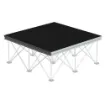 Picture of Hire Stage Platform 1 x 1, 300mm high