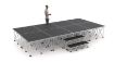 Picture of Stage Platform 2.0 x1.0, 300mm high