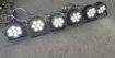 Picture of 6x Battery PAR W-DMX RGBAW+UV IP65